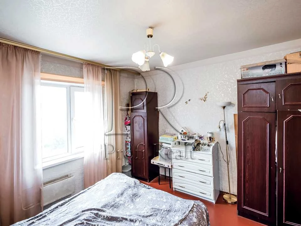 Квартира. Київ, Олександри Екстер вул.