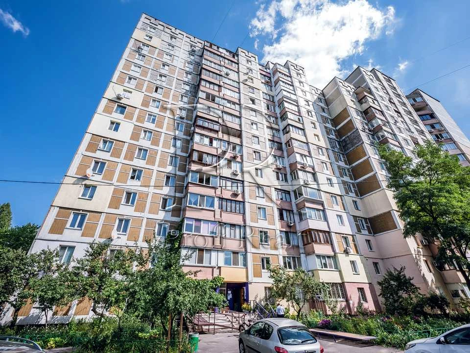 Квартира. Київ, Олександри Екстер вул.