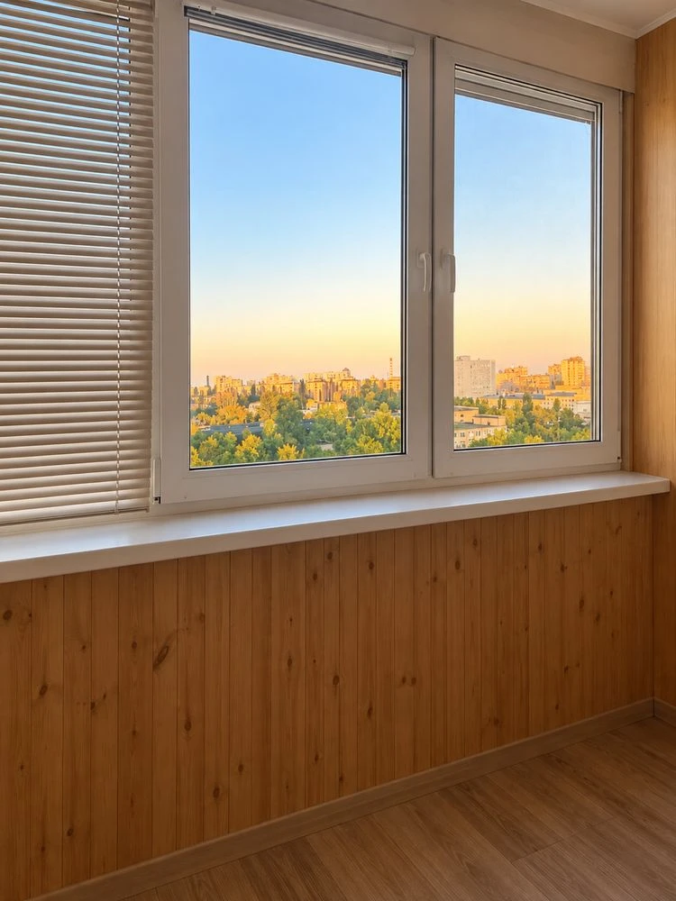 Apartment 2 in Borshchivka, Vasyl Verkhovynets 10