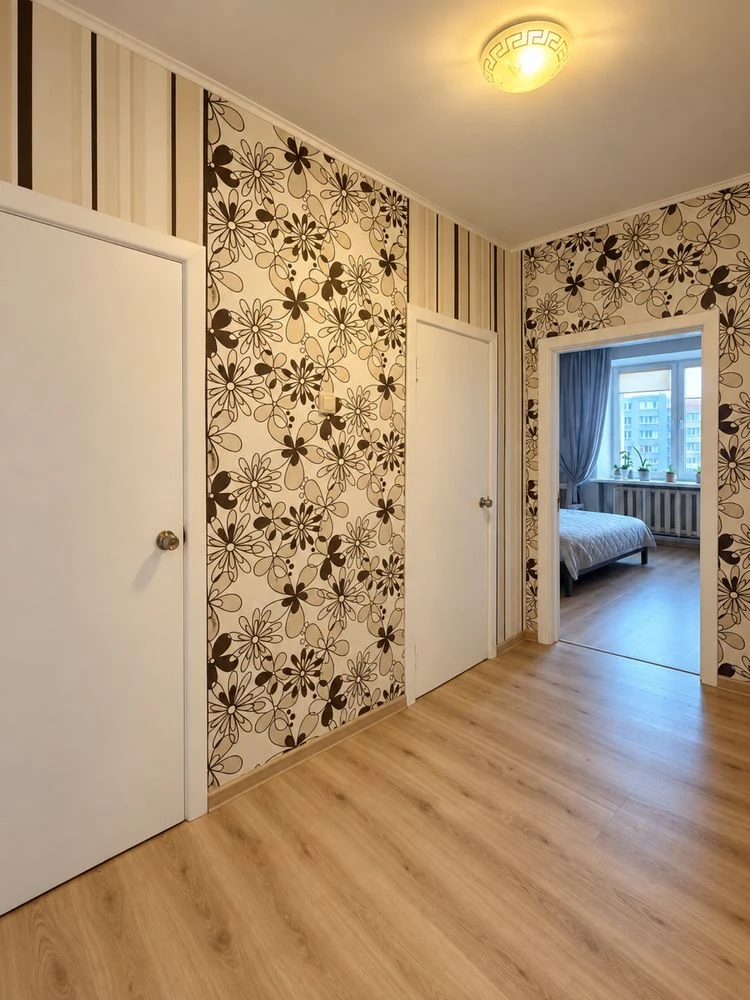Apartment 2 in Borshchivka, Vasyl Verkhovynets 10