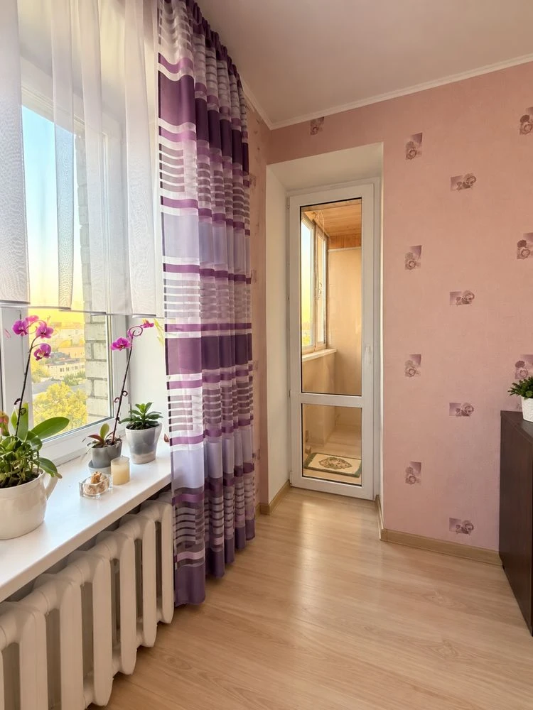 Apartment 2 in Borshchivka, Vasyl Verkhovynets 10