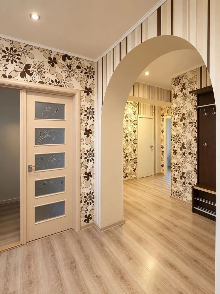 Apartment 2 in Borshchivka, Vasyl Verkhovynets 10