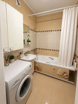 Apartment 2 in Borshchivka, Vasyl Verkhovynets 10
