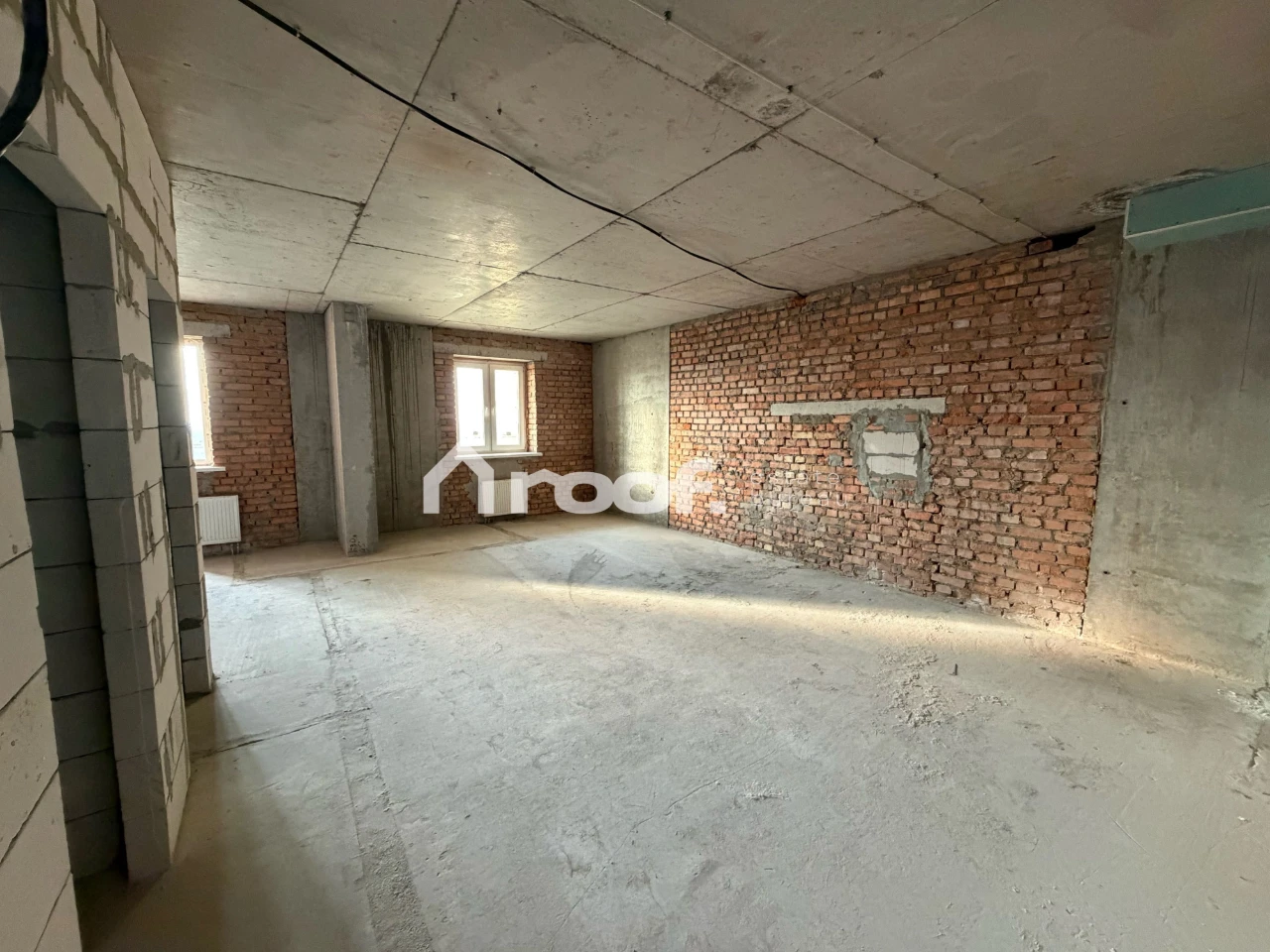 Продаж 1-кімнатної квартири 54 м² ЖК Зелений Мис вул. Мудрак