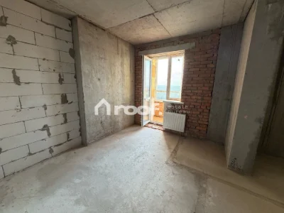 Продаж 1-кімнатної квартири 54 м² ЖК Зелений Мис вул. Мудрак