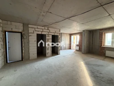 Продаж 1-кімнатної квартири 54 м² ЖК Зелений Мис вул. Мудрак