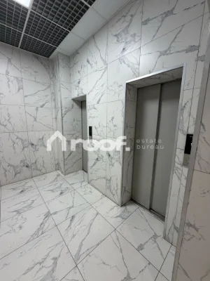 Продаж 1-кімнатної квартири 54 м² ЖК Зелений Мис вул. Мудрак