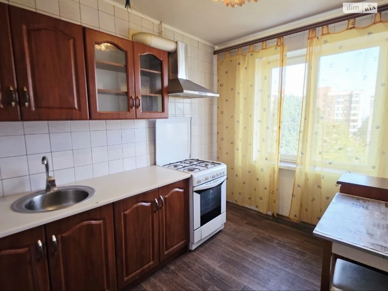 Продажа Квартира "Сокіл"