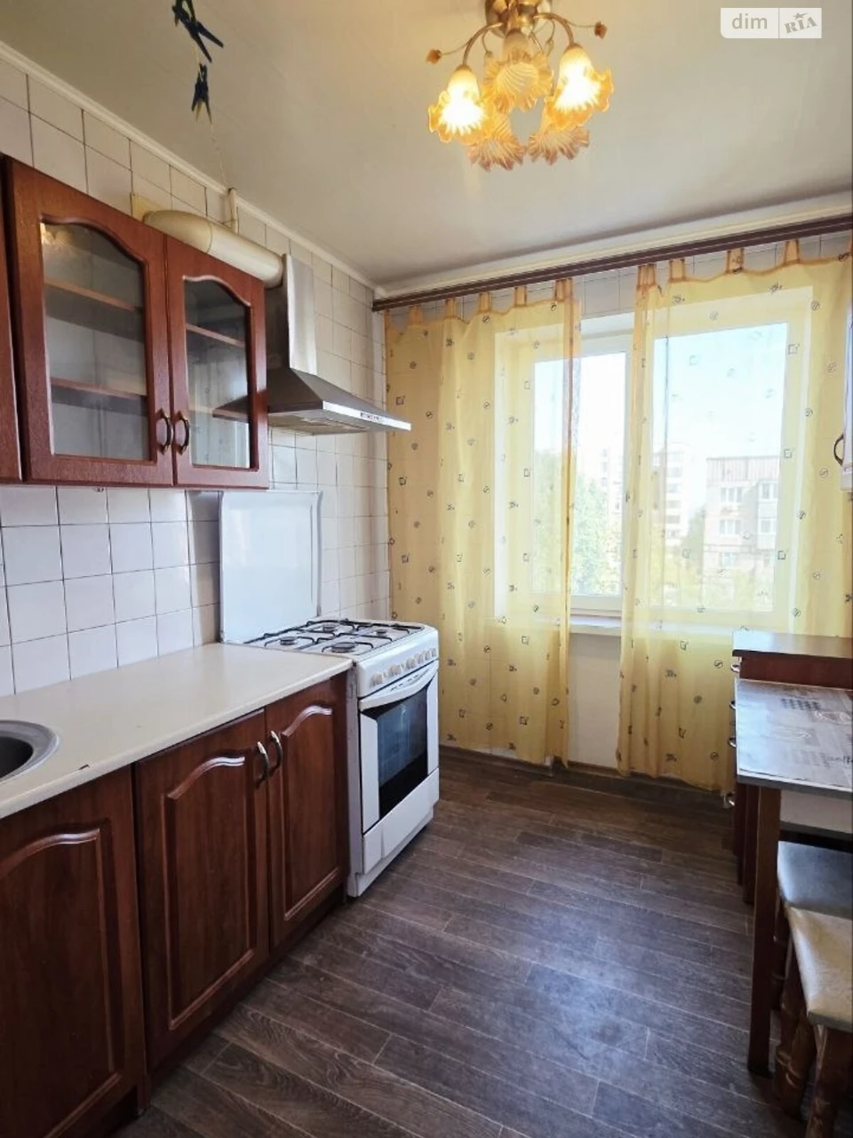 Продажа Квартира "Сокіл"