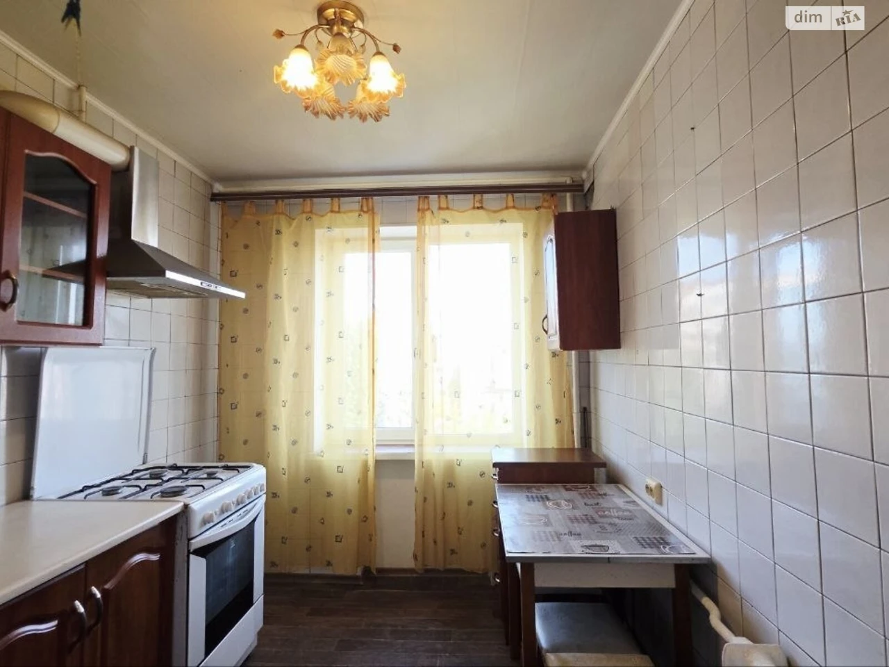 Продажа Квартира "Сокіл"