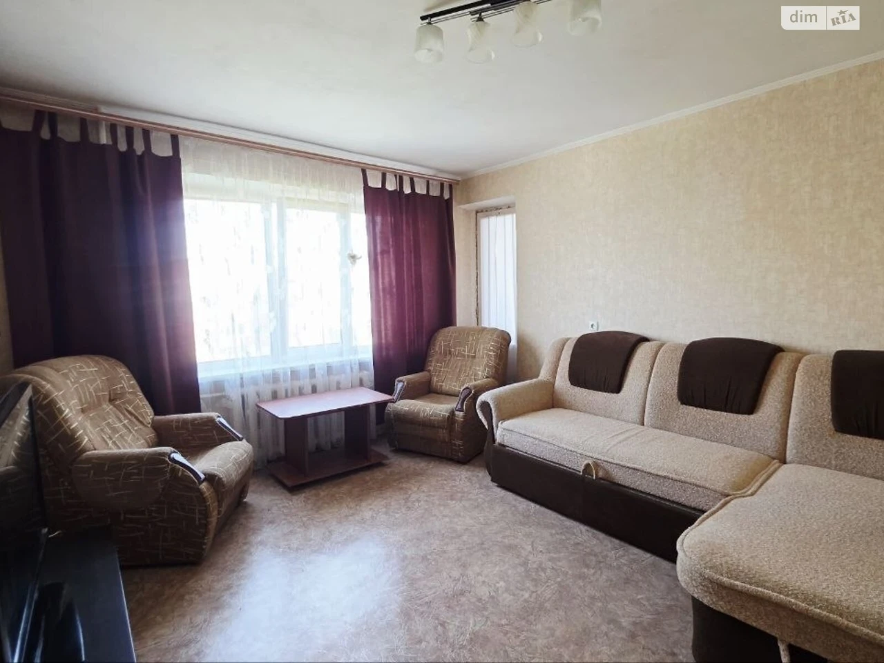 Продажа Квартира "Сокіл"