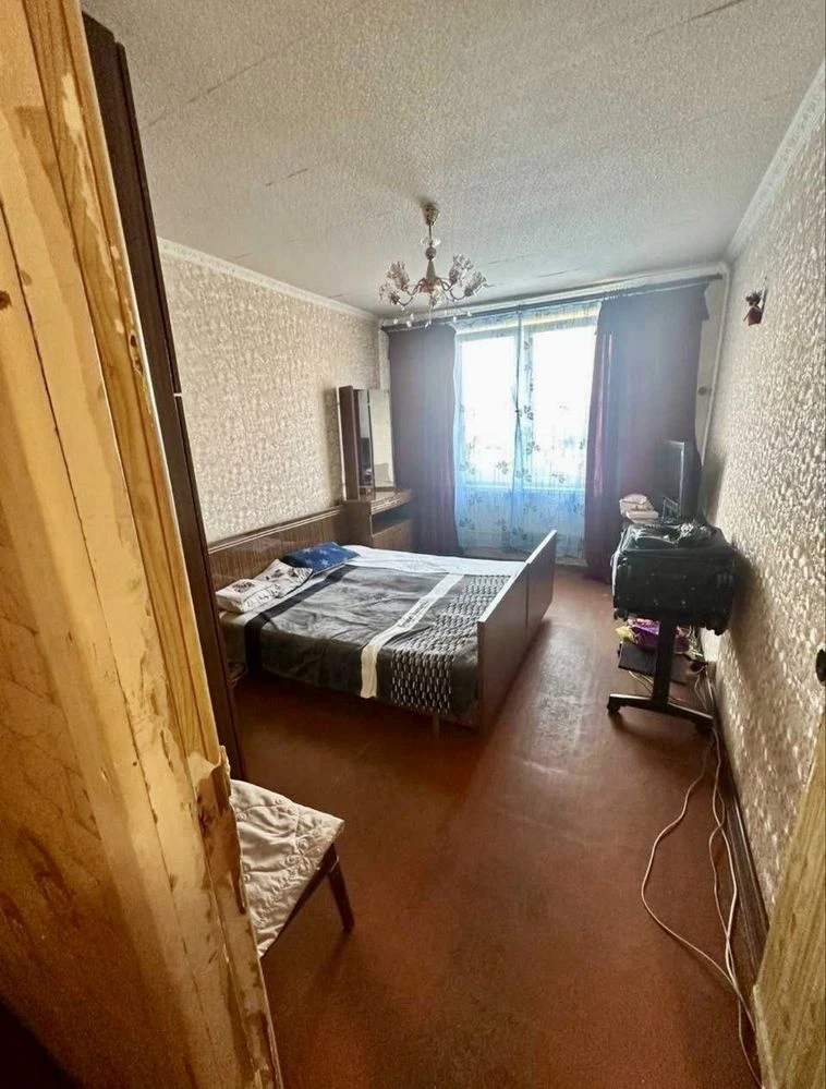 Продається терміново‼️ 3-кімнатна квартира‼️ Найкраща ціна‼️ (92895)