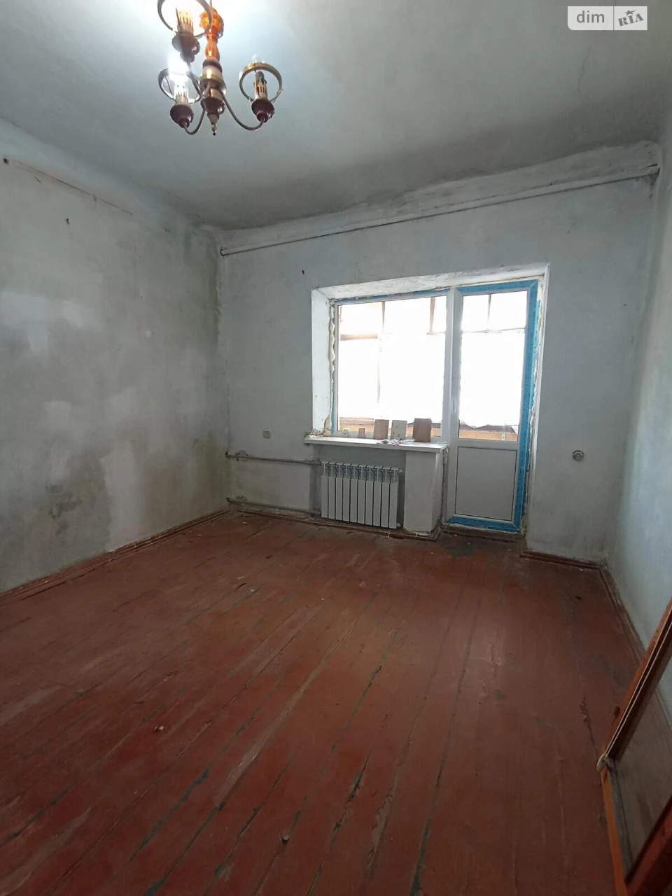 Apartment for Sale - KhTZ District