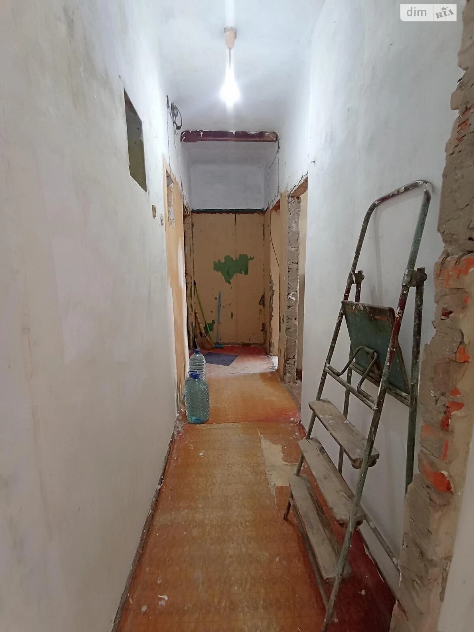 Apartment for Sale - KhTZ District