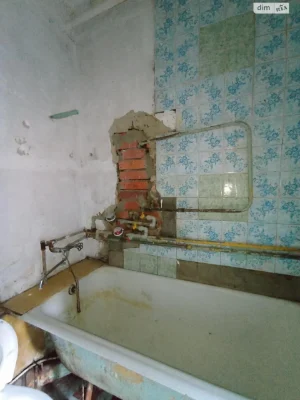 Apartment for Sale - KhTZ District
