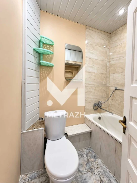 93807 | For Sale 1-bedroom apartment renovated in the Kommunalny district