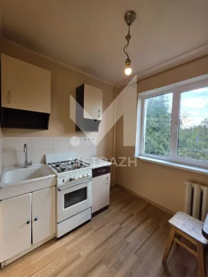 93807 | For Sale 1-bedroom apartment renovated in the Kommunalny district