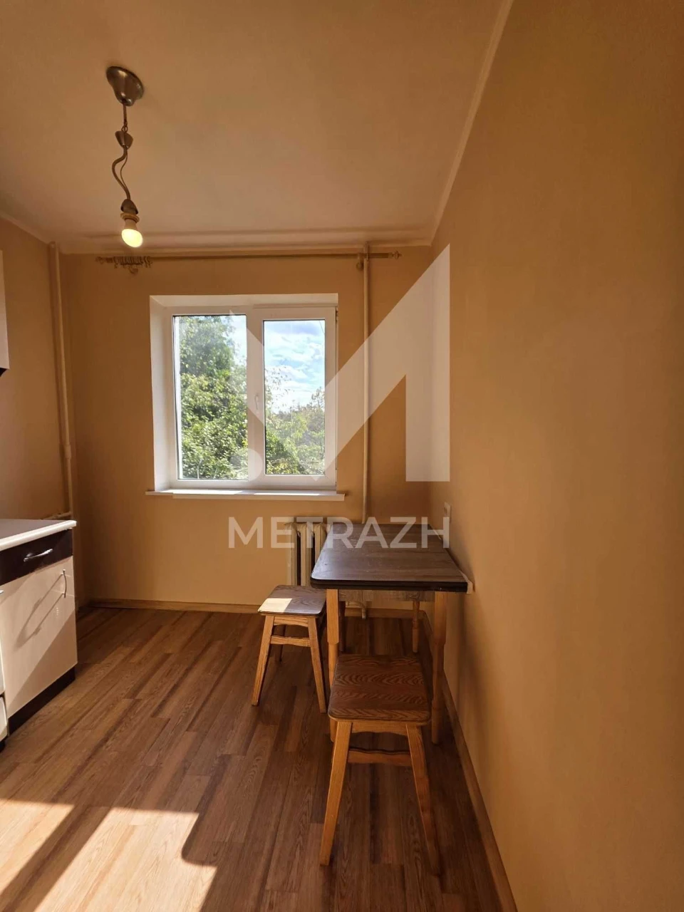 93807 | For Sale 1-bedroom apartment renovated in the Kommunalny district
