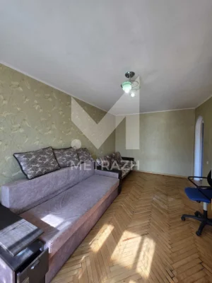 93807 | For Sale 1-bedroom apartment renovated in the Kommunalny district
