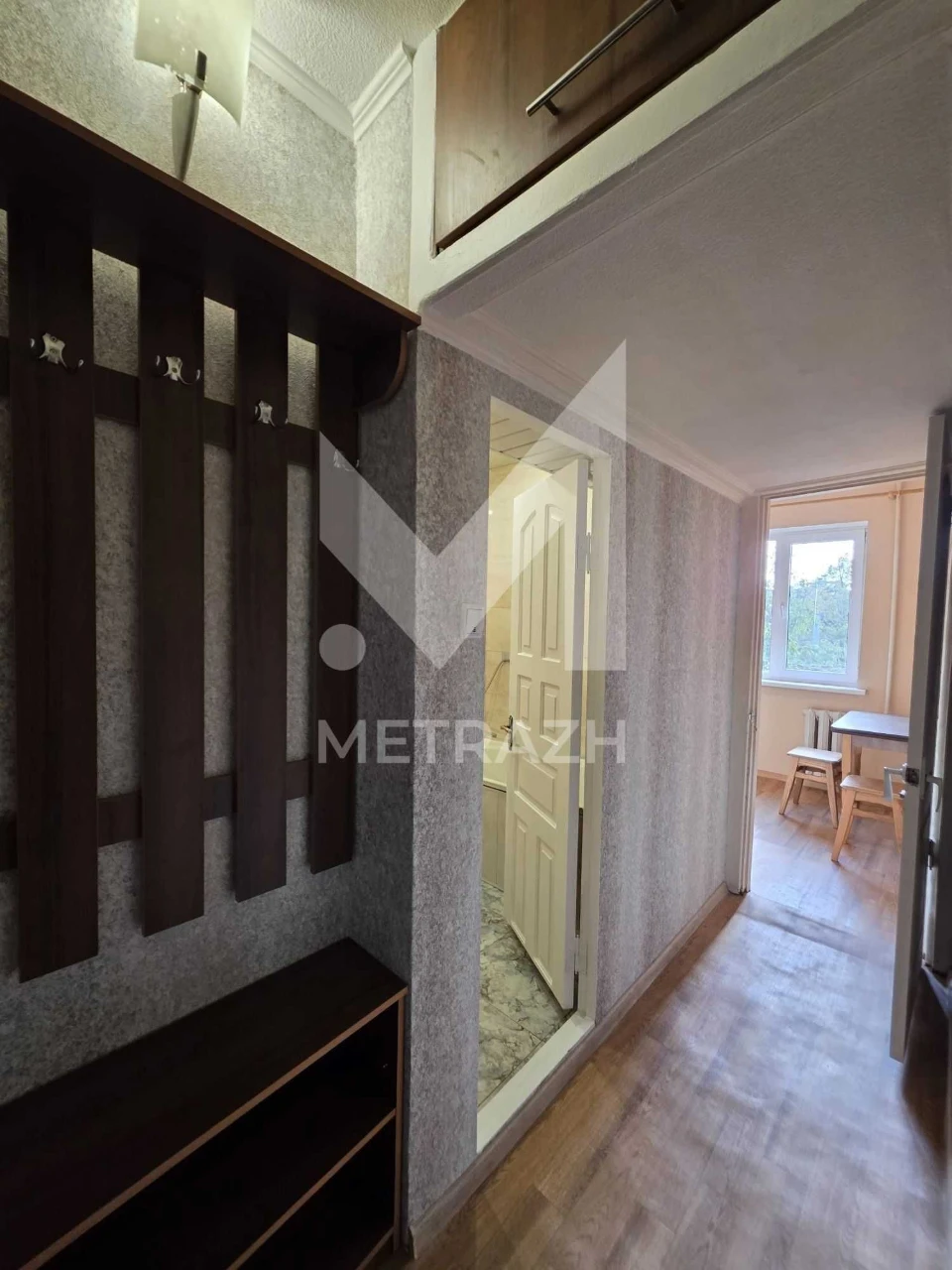 93807 | For Sale 1-bedroom apartment renovated in the Kommunalny district