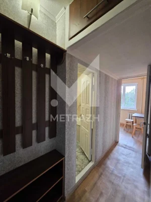 93807 | For Sale 1-bedroom apartment renovated in the Kommunalny district