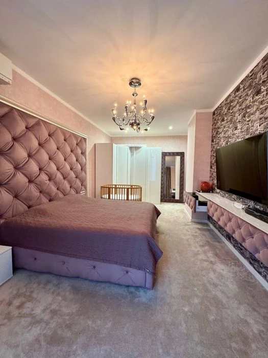 Продажа 3к студия в ЖК Панорама