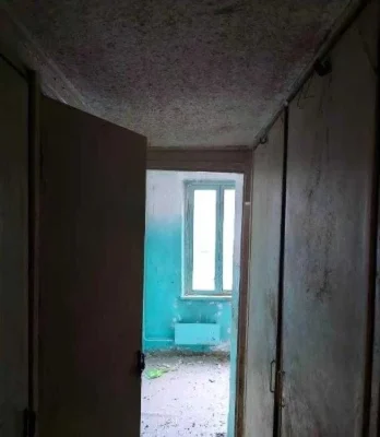 For sale, a spacious one-bedroom apartment on Алексеев.