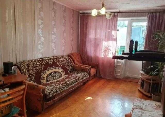 Продається 2-кімнатна квартира на Салтівці!