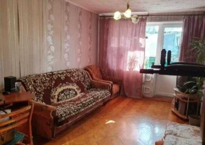 Продається 2-кімнатна квартира на Салтівці!