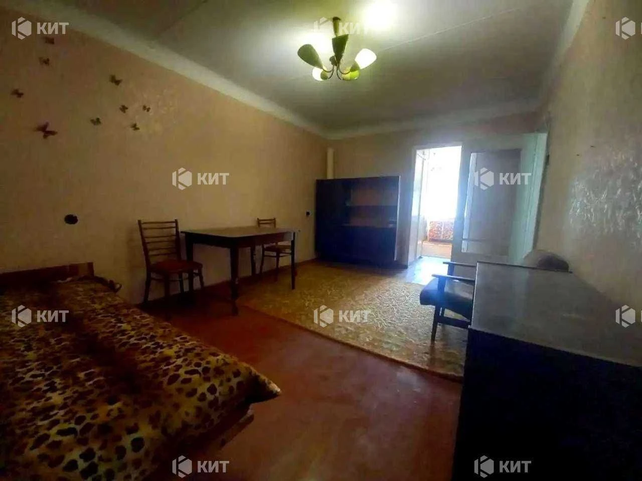 2к. 43м2 Павлово Поле, м. 23 Августа, Науки (Ленина) пр. 74,