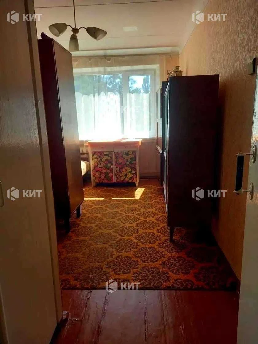 2к. 43м2 Павлово Поле, м. 23 Августа, Науки (Ленина) пр. 74,