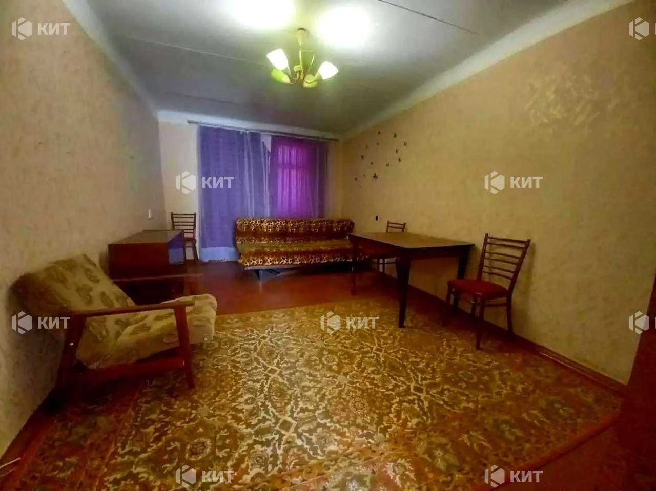2к. 43м2 Павлово Поле, м. 23 Августа, Науки (Ленина) пр. 74,