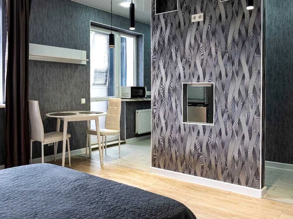 Квартира. Харків, Драгоманова вул.