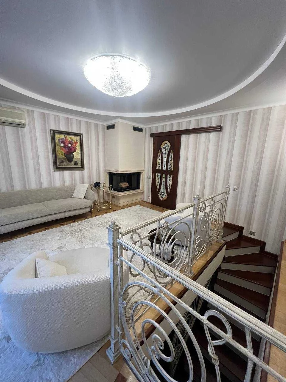 Котедж площею 170 м² Львів, Сихів