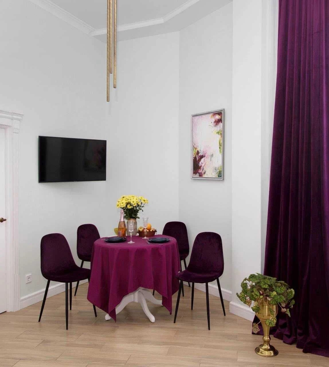 2-bedroom apartment, 100 sq. m in the GREENWOOD residential complex, 15th floor, sea view.