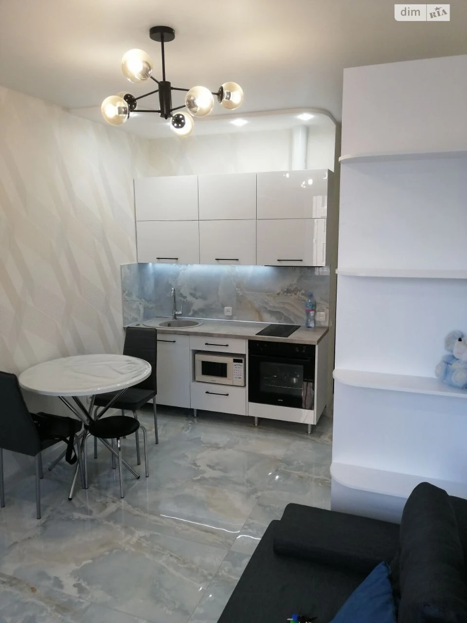 Apartment for Sale in Arcadia