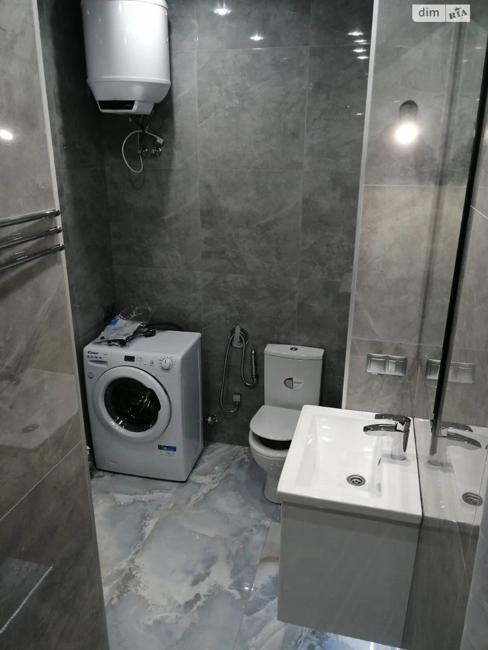 Apartment for Sale in Arcadia