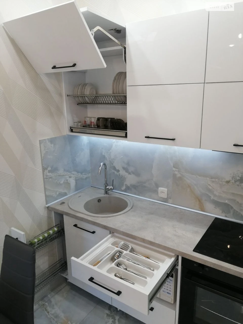 Apartment for Sale in Arcadia