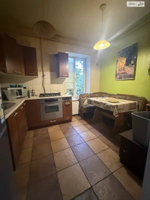 Apartment for Sale in Primorsky