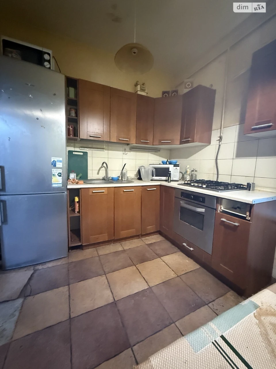 Apartment for Sale in Primorsky