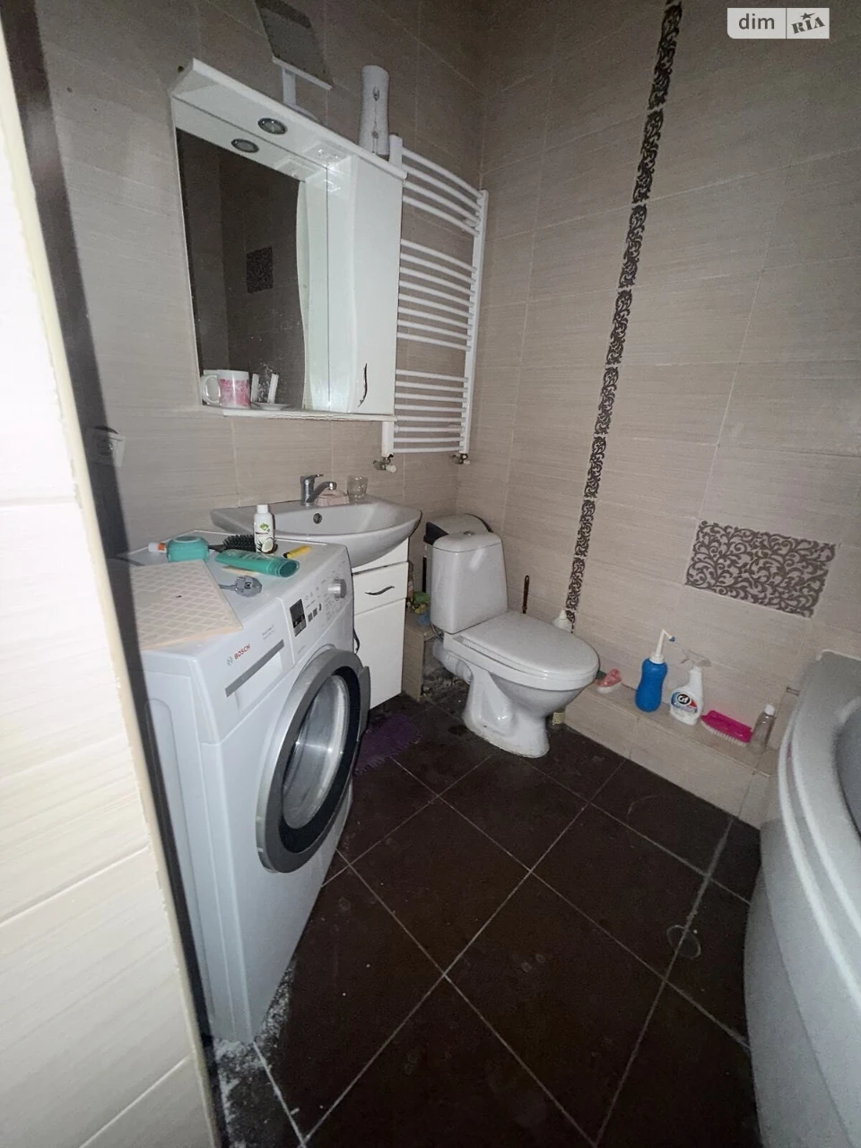 Apartment for Sale in Primorsky