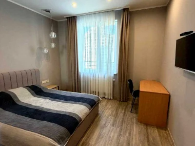Apartment. Odessa, Berezhova Ave.