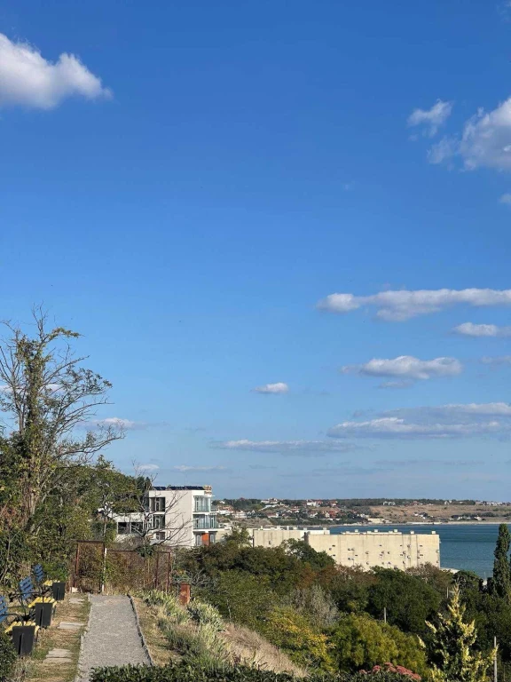 Продається будинок біля моря, район Котовського
