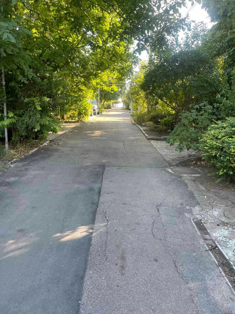 Продається будинок біля моря, район Котовського