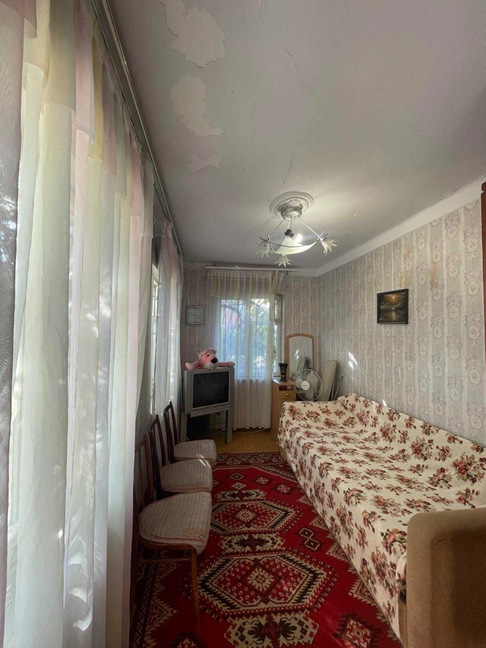Продається будинок біля моря, район Котовського