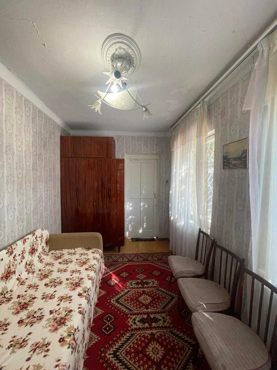 Продається будинок біля моря, район Котовського