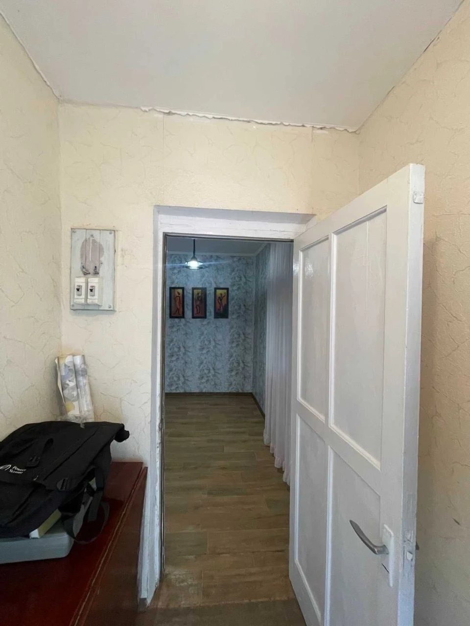 Продається будинок біля моря, район Котовського