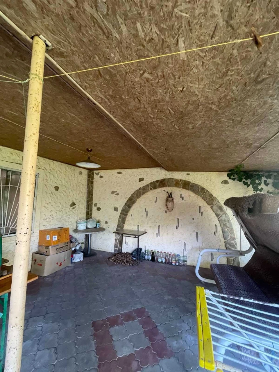 Продається будинок біля моря, район Котовського
