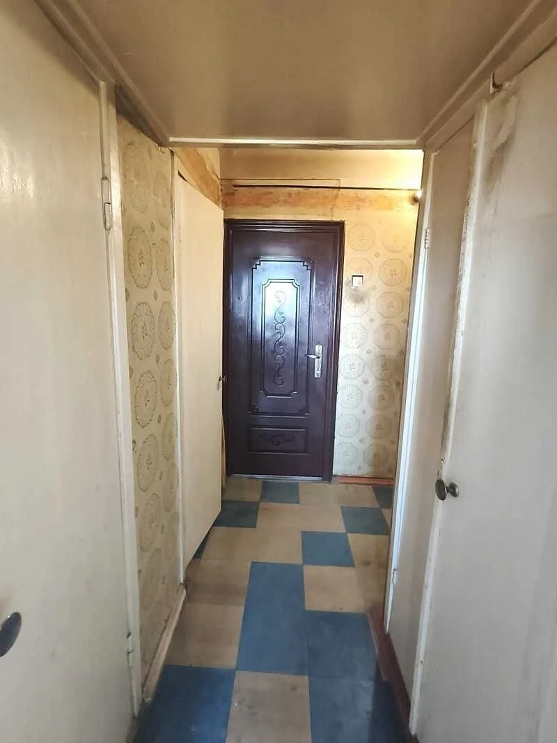 Продаж 3-кімн. квартири, центр Шевченківського району, ТОП л