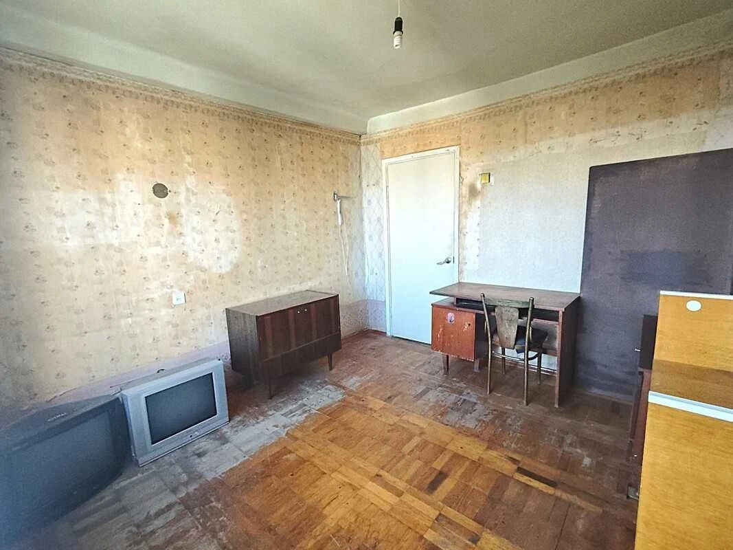 Продаж 3-кімн. квартири, центр Шевченківського району, ТОП л